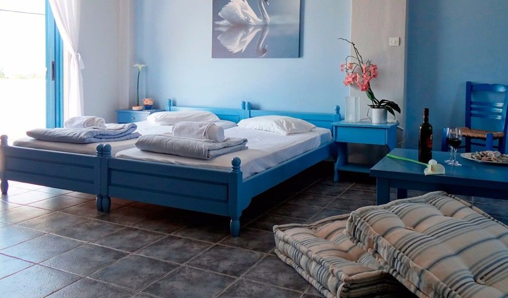 Anemomylos Bungalows 2