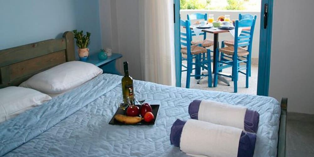 Anemomylos Bungalows 3