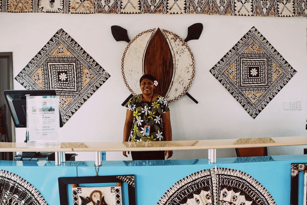 Landers Bay Resort & Spa Fiji - Adults Only 2