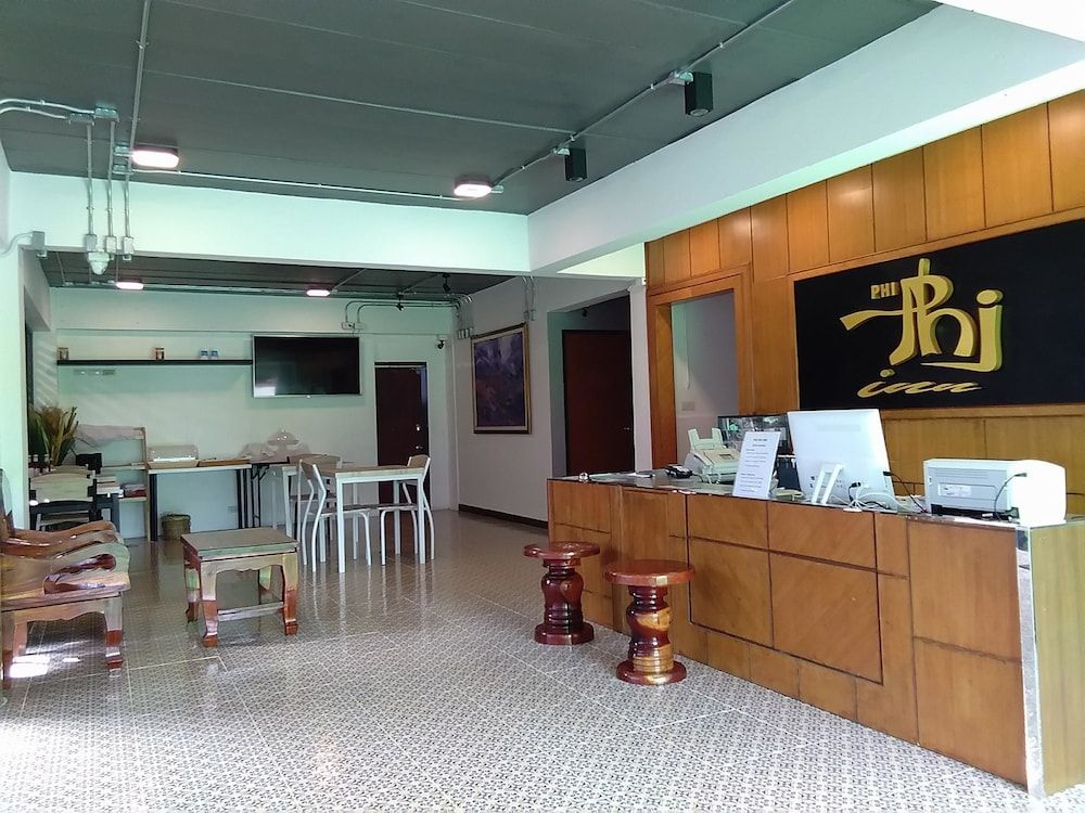 Phi Phi Inn 2