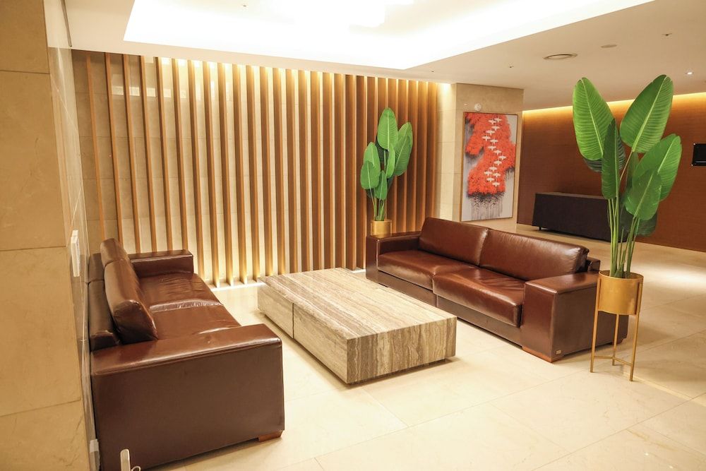 Skypark Central Seoul Pangyo 3