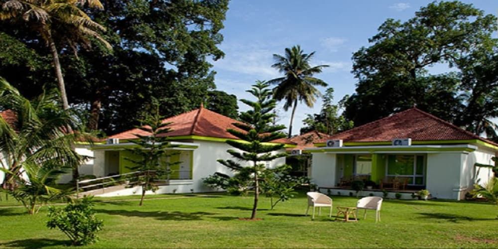 Panaromic Sea resort by Nextel 1