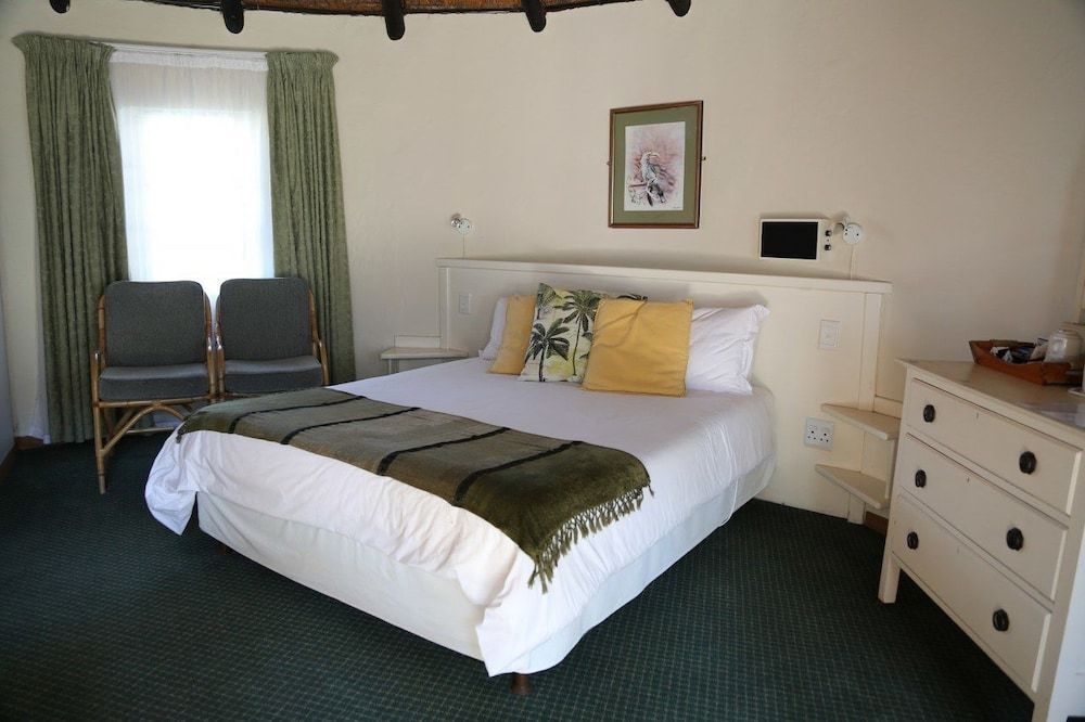 The Nest Drakensberg Hotel 2