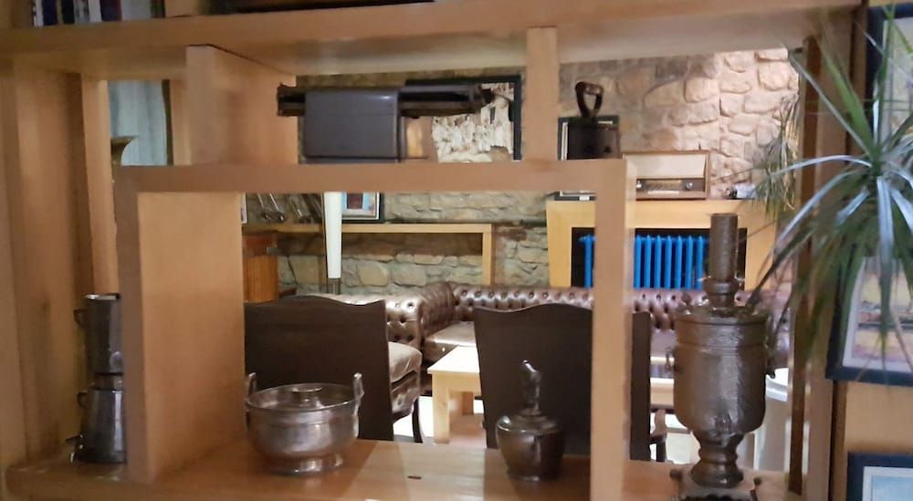 Grand Hôtel Spa Ifrane 3