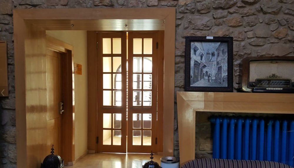 Grand Hôtel Spa Ifrane 2