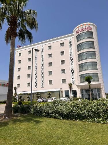 Orucoglu Oreko Hotel 4 étoiles à Manisa