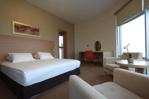 Orucoglu Oreko Hotel 3