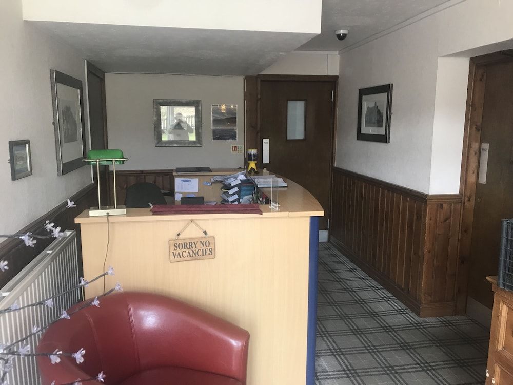 Strathcarron Hotel 2