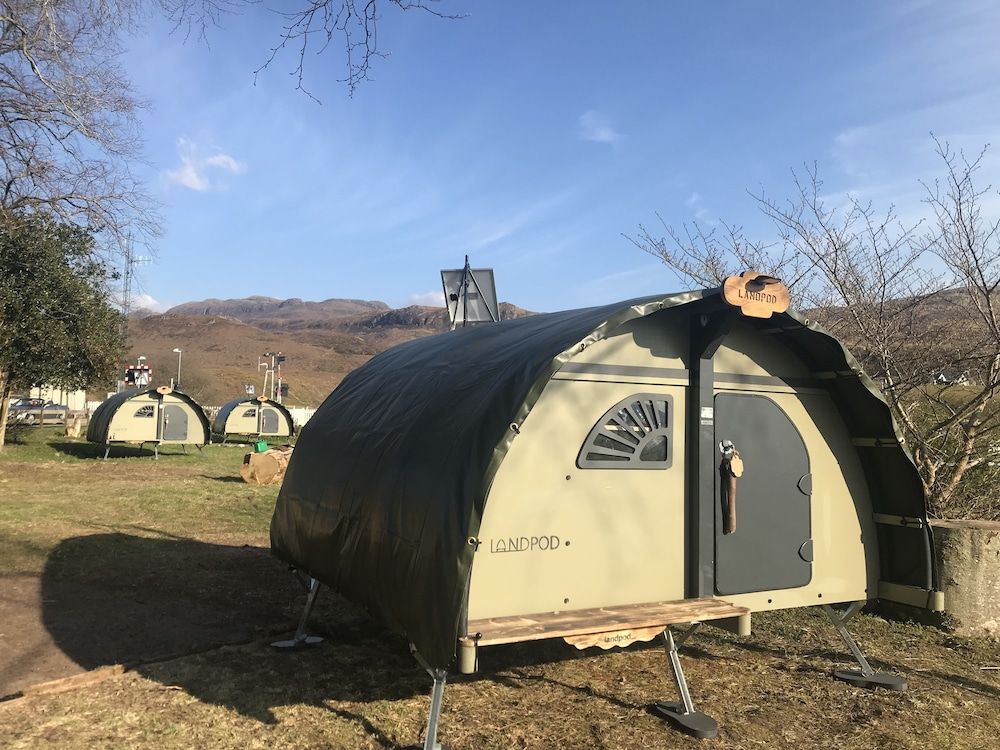 Strathcarron Hotel 3