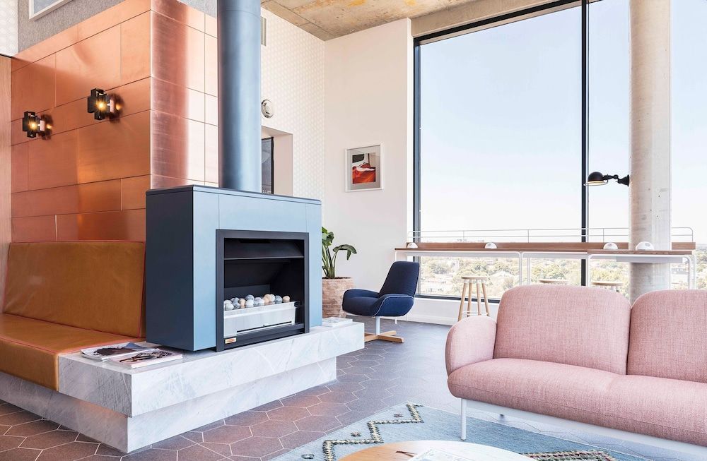 Citadines Connect Sydney Airport 3