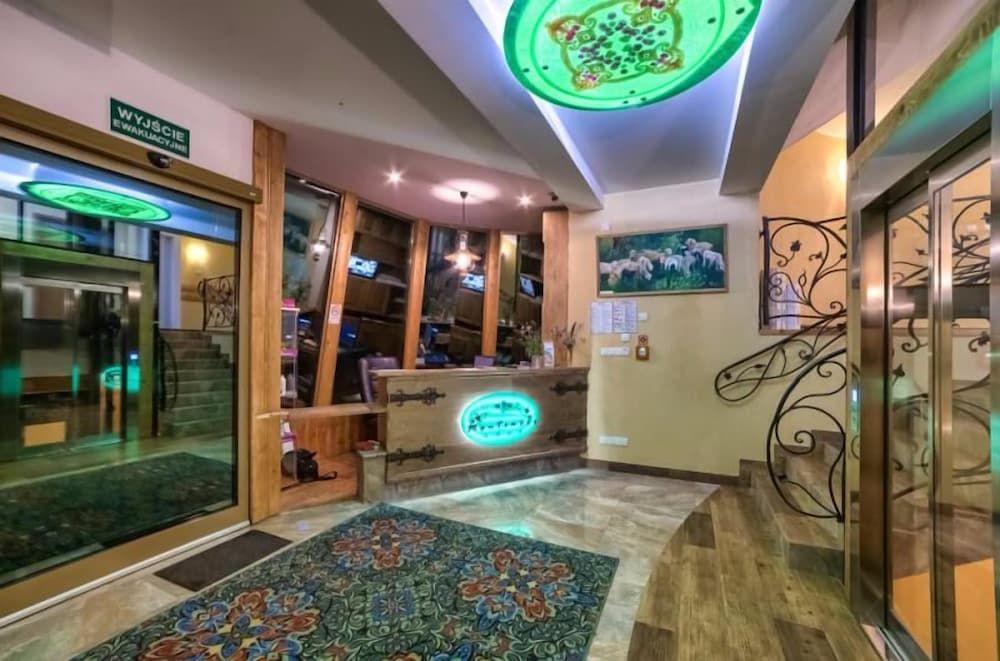 Montenero Resort & SPA 2