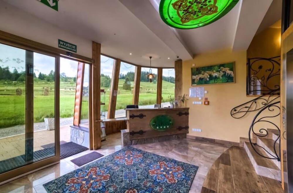 Montenero Resort & SPA 3