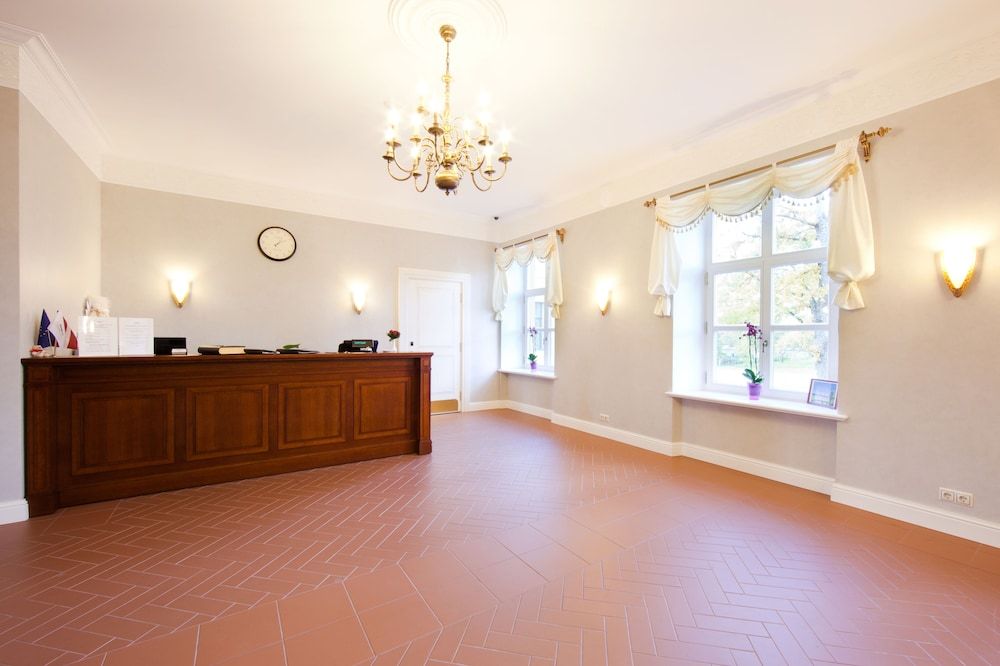 Skrunda Manor Hotel 2