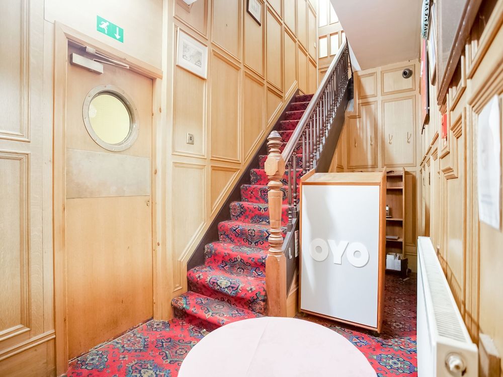 OYO The Rowers Hotel, Dunston Gateshead 3