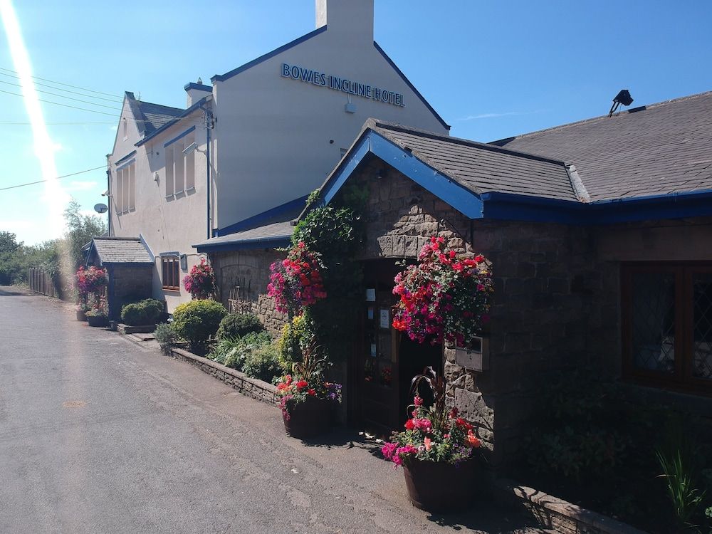 The Bowes Incline 4 estrelas em Chester-le-Street