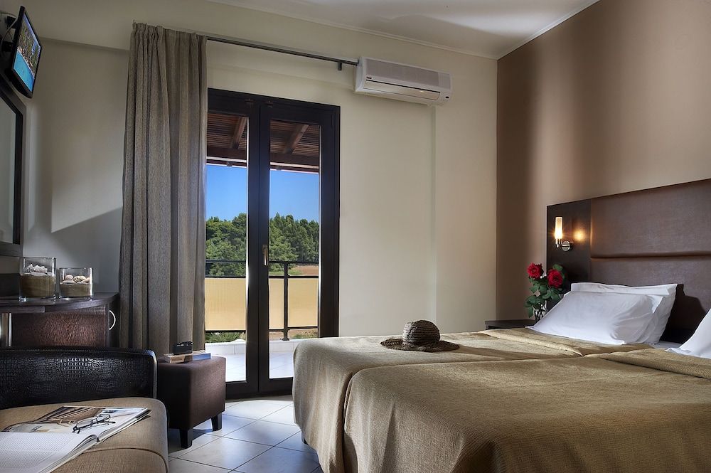 Simeon Hotel 3