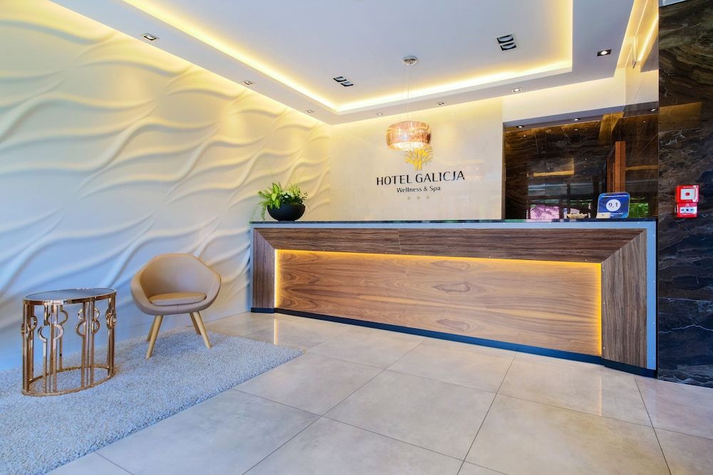 Hotel Galicja Wellness & SPA 2