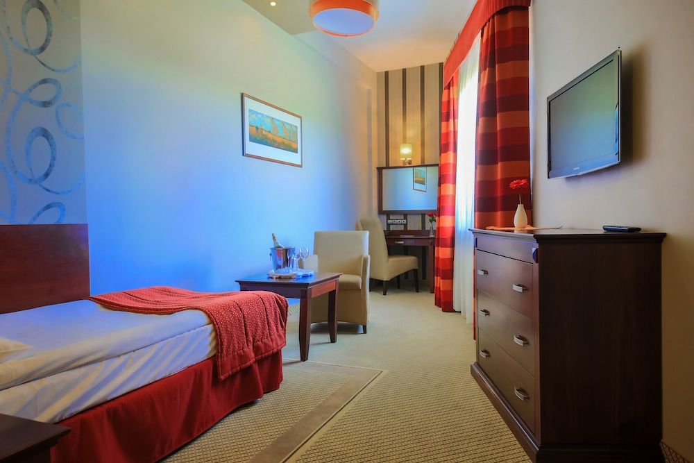 Hotel Galicja Wellness & SPA 3