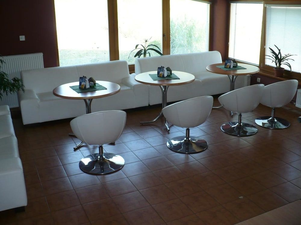 Motel Ranč 2