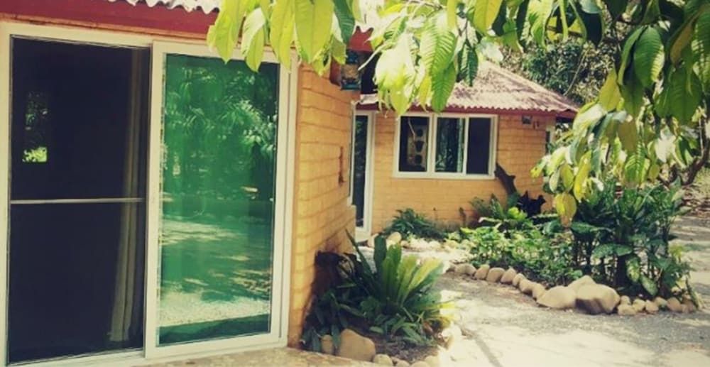 Baandin Chiewlarn Resort 3