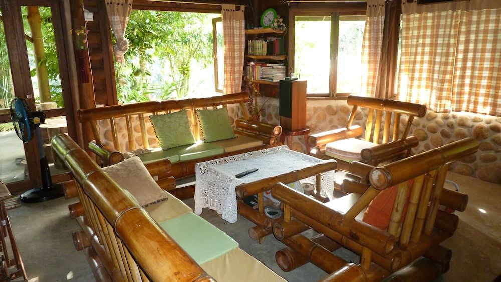 Baandin Chiewlarn Resort 2