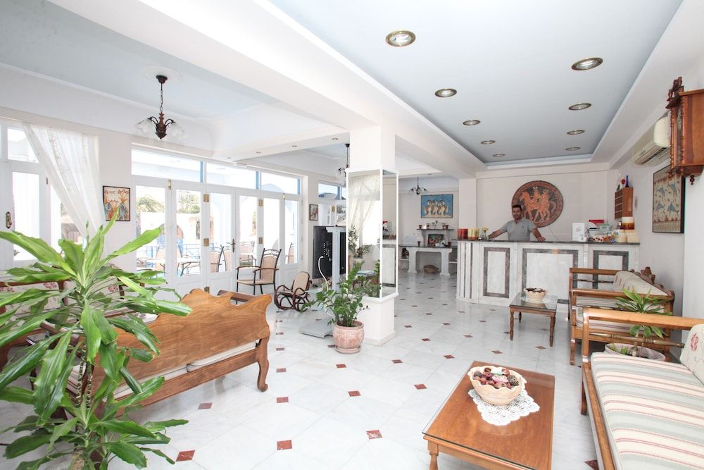 Dioskouri Art Villas 2