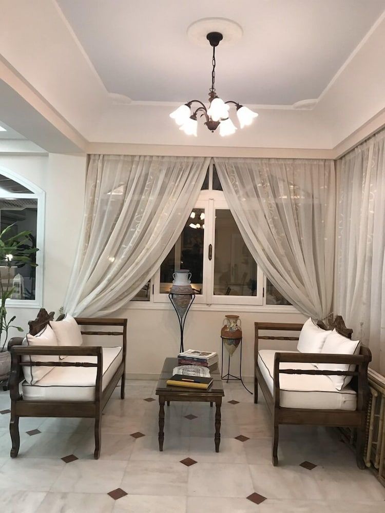 Dioskouri Art Villas 3