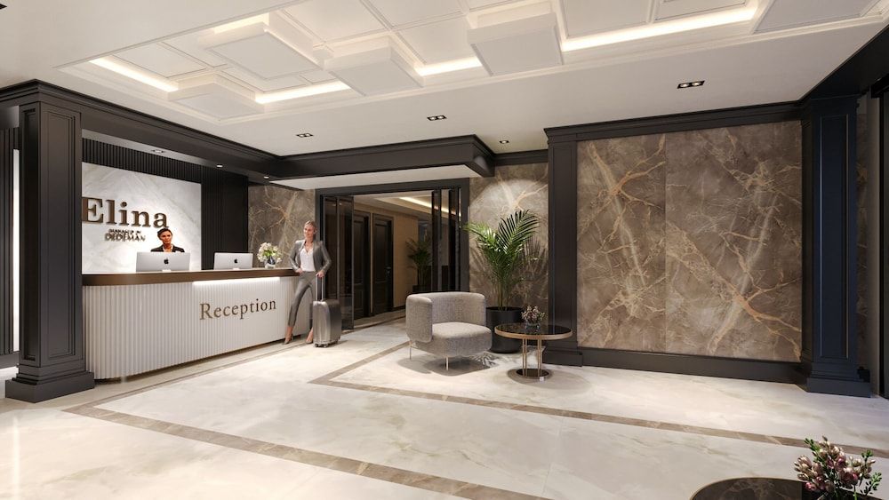 Elina Managed by Dedeman 3