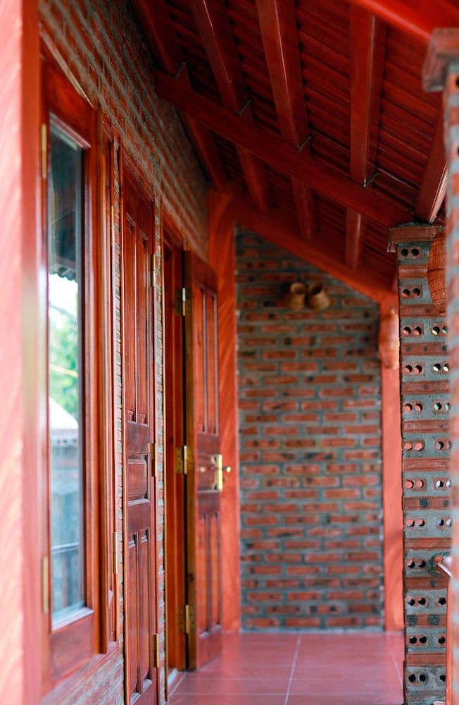 Ninh Binh Mountain View Homestay 2