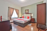 OYO 357 Baisan Plaza Hotel Apartment