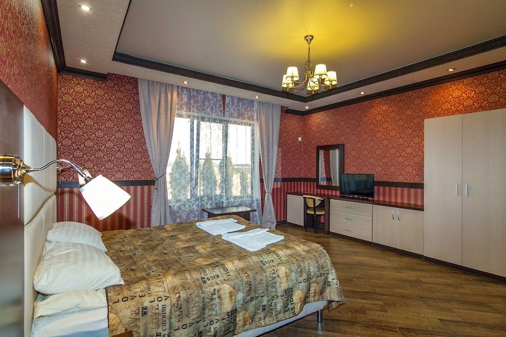 Rasputin Hotel&Spa 3