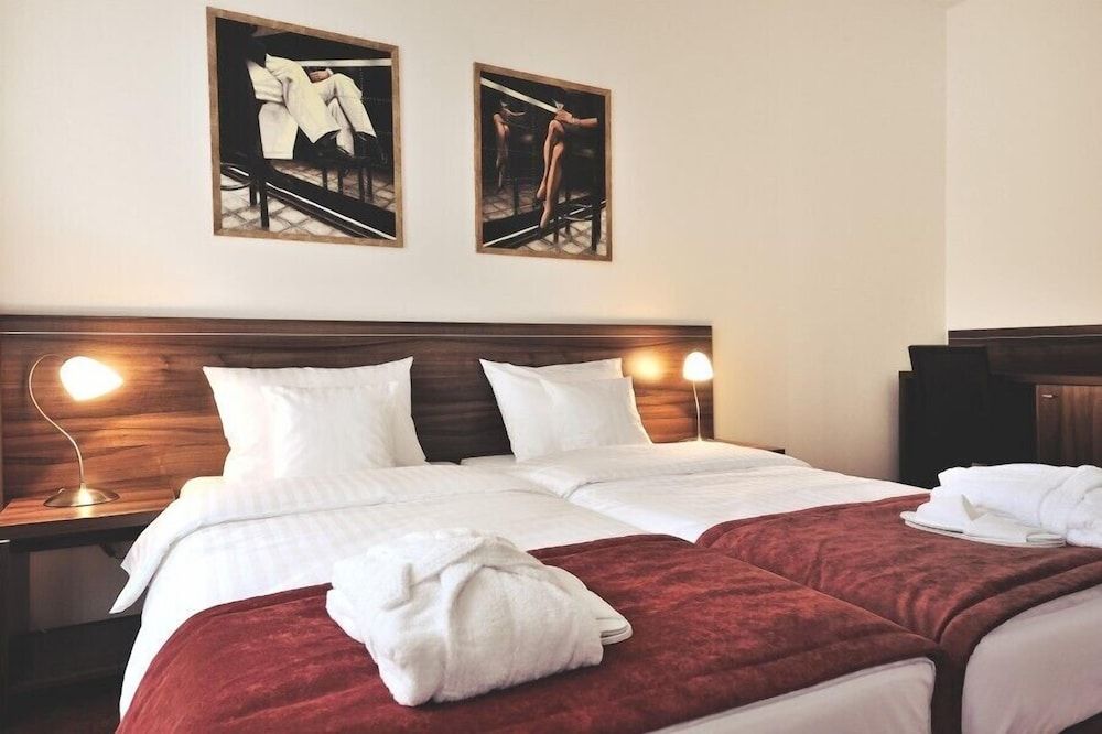 Hotel Centrum Sosnowiec 3 estrelas em Sosnowiec