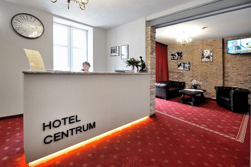 Hotel Centrum Sosnowiec 2