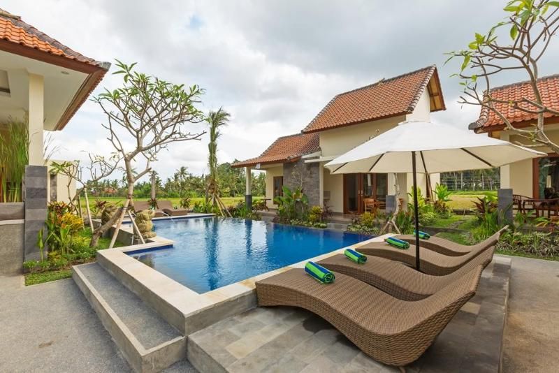 Sisin Ubud View 2