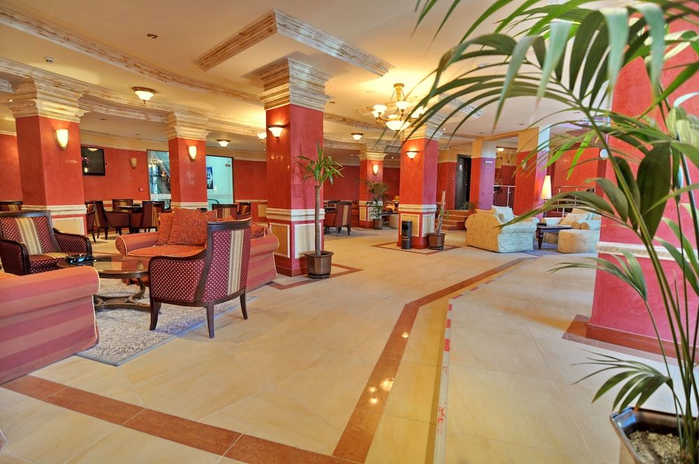 Grand Monastery Private Apartments 2