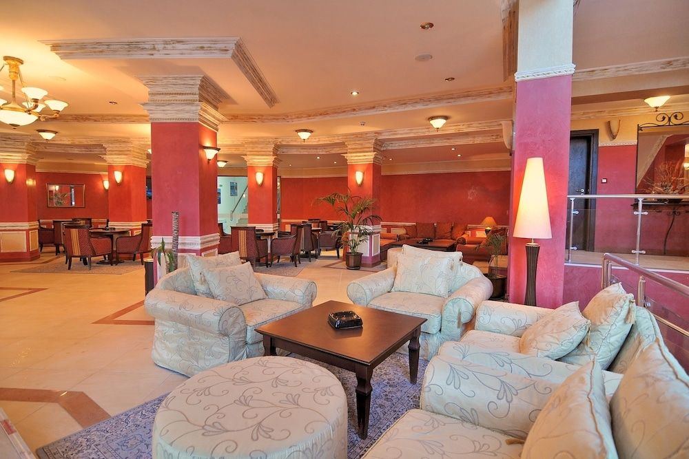 Grand Monastery Private Apartments 3