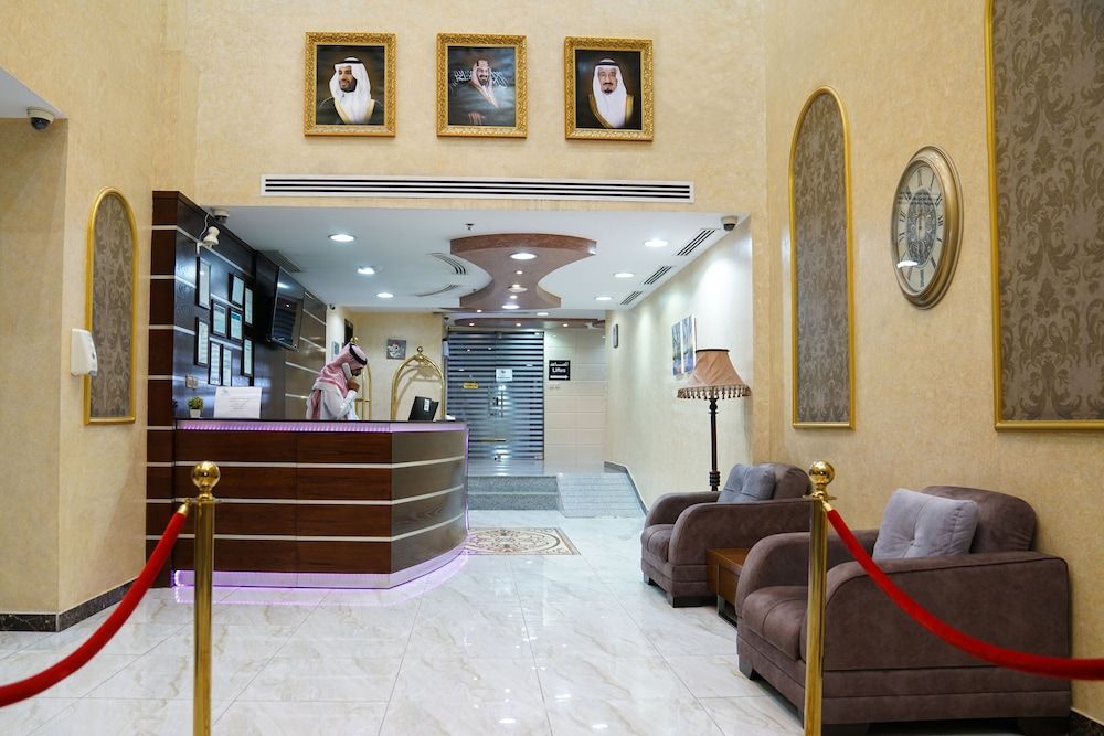 La Rive Hotels & Suites (Formerly known as Ghosn Al Banafsej) 3