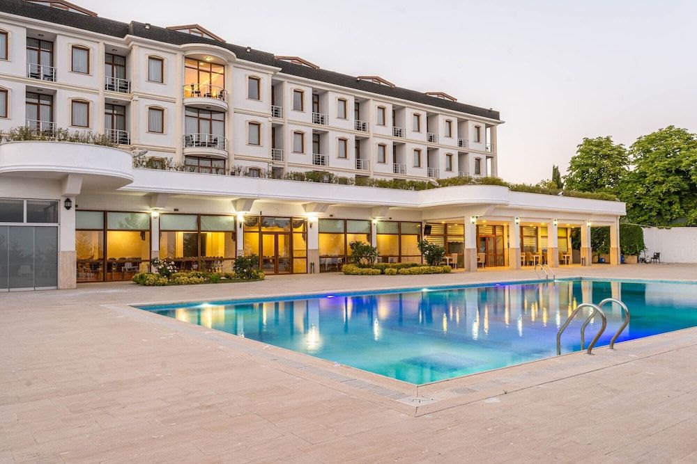Westport İstanbul Hotel -1 estrellas en Silivri
