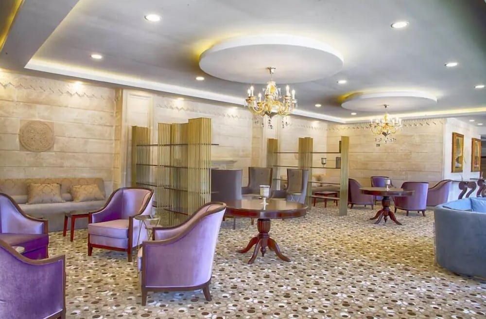 Westport İstanbul Hotel 3