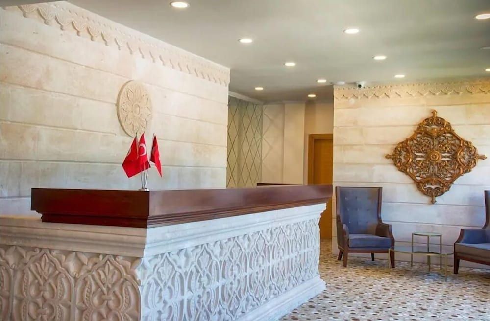 Westport İstanbul Hotel 2