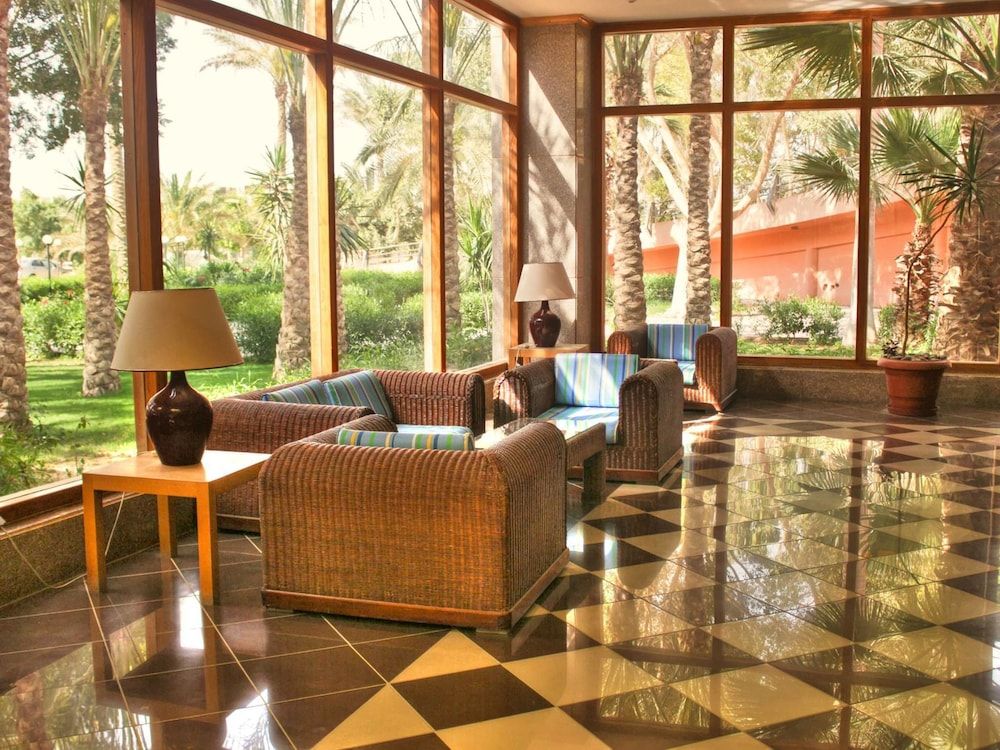 Kefi Palmera Beach Resort El Sokhna - Family Only 3