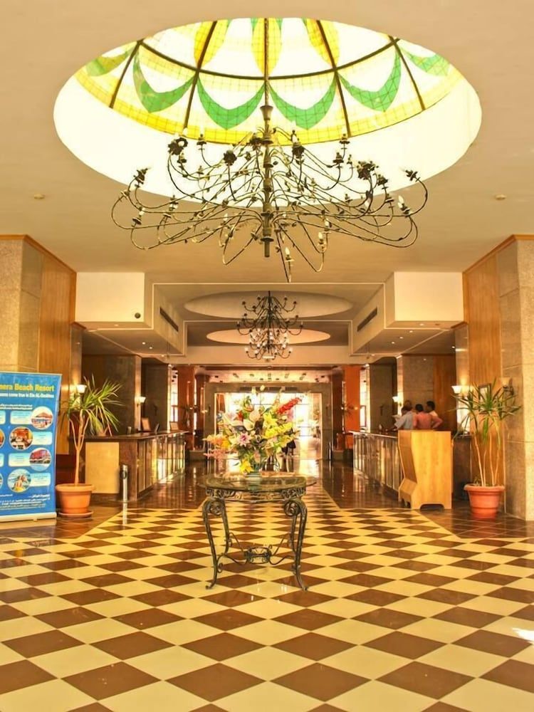 Kefi Palmera Beach Resort El Sokhna - Family Only 2