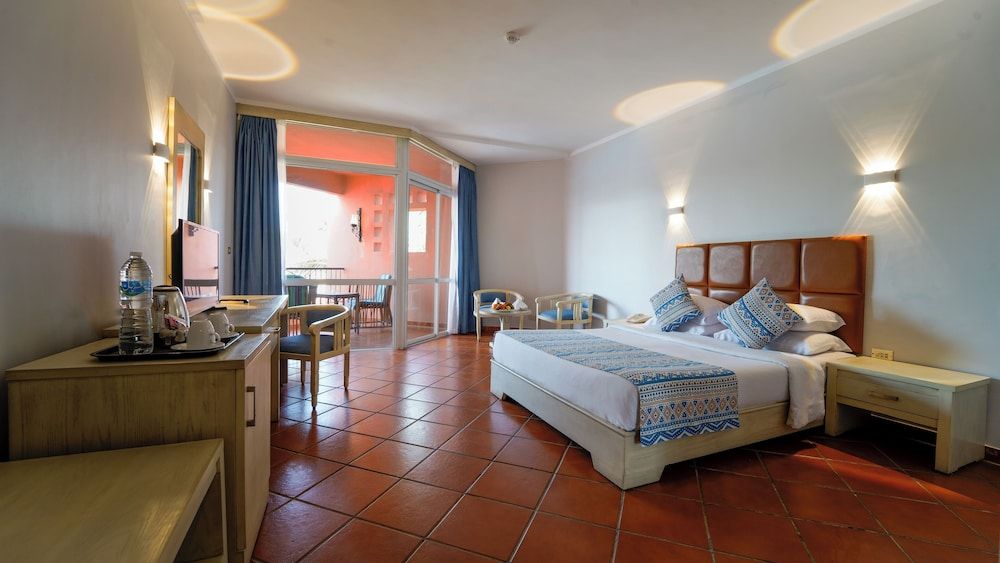 Kefi Palmera Beach Resort El Sokhna - Family Only 3 estrellas en Ain Sokhna