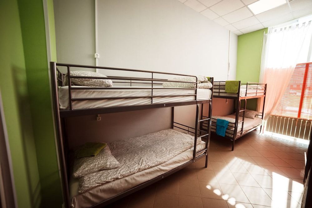 Hostel Lastochka 2