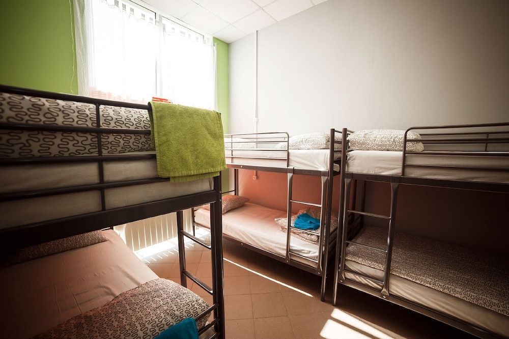 Hostel Lastochka 3