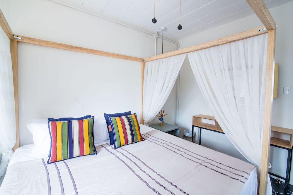 Selina Antigua - Hostel 3