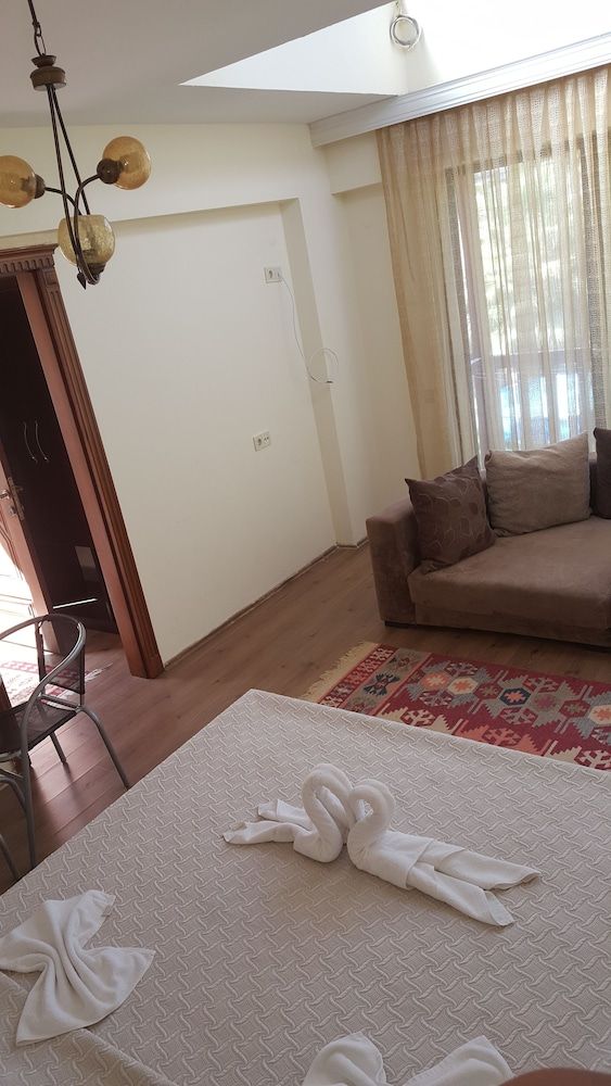 Lykia Edrassa Hotel 2