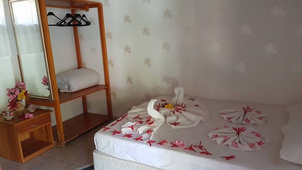 Lykia Edrassa Hotel 3