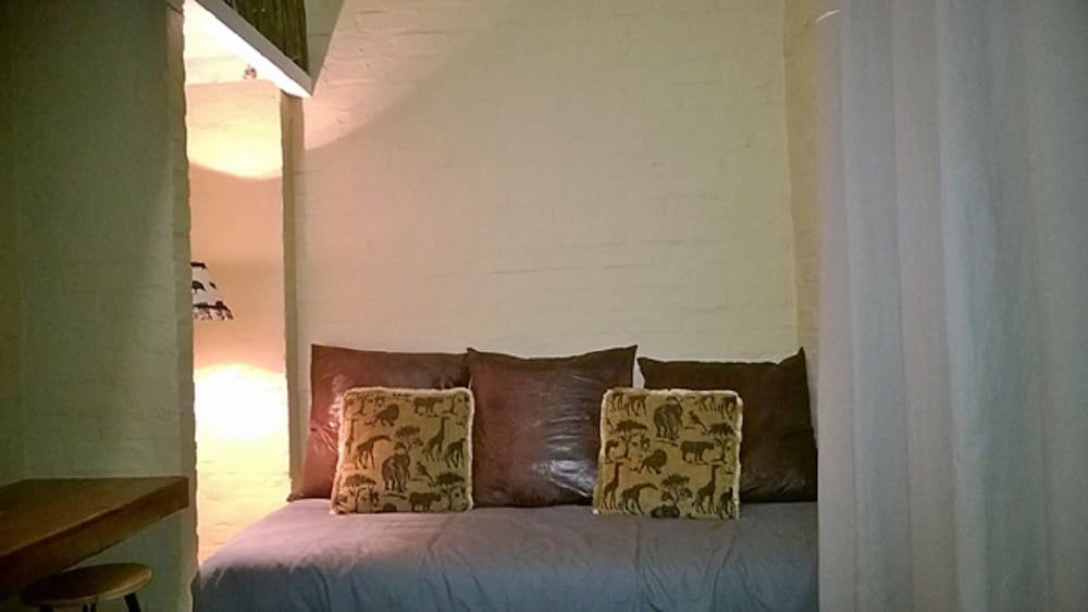 Green Hills Forest Lodge 2