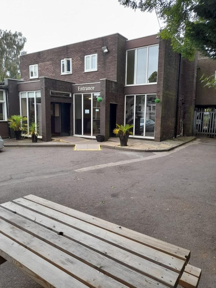 The Avenue Lodge 3 estrellas en Birmingham